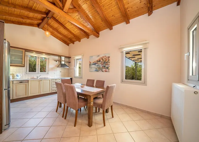 Villa Emily