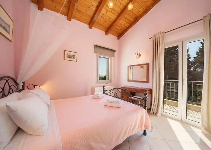 Villa Emily