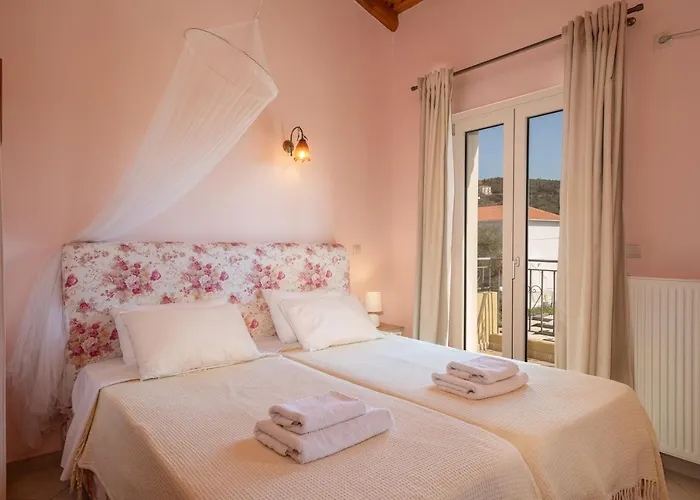 Villa Emily