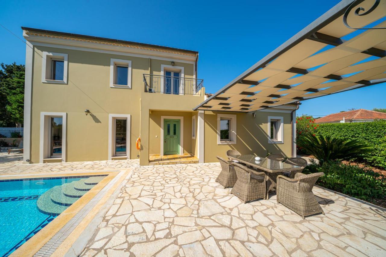 Villa Emily Fiskardo