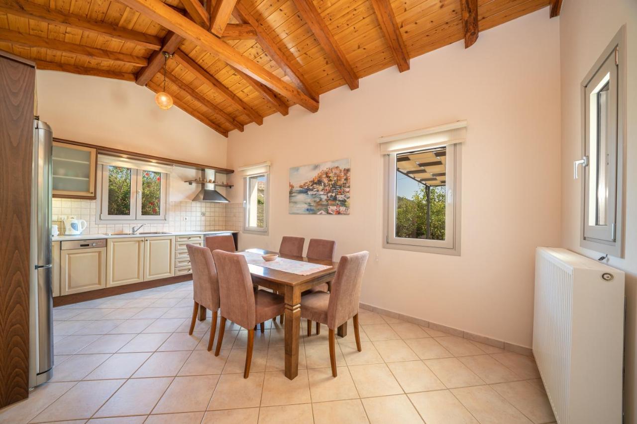 Villa Emily *