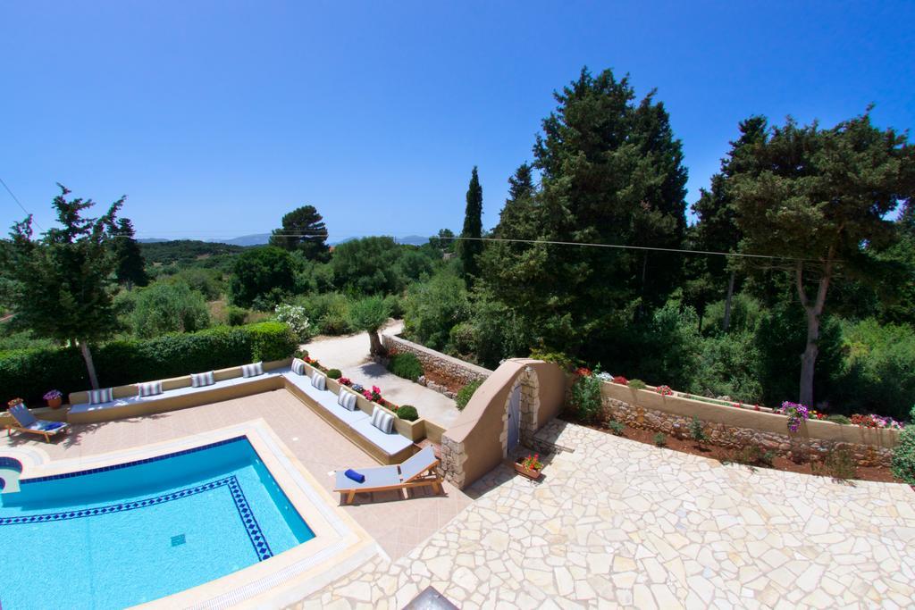 Villa Emily *
