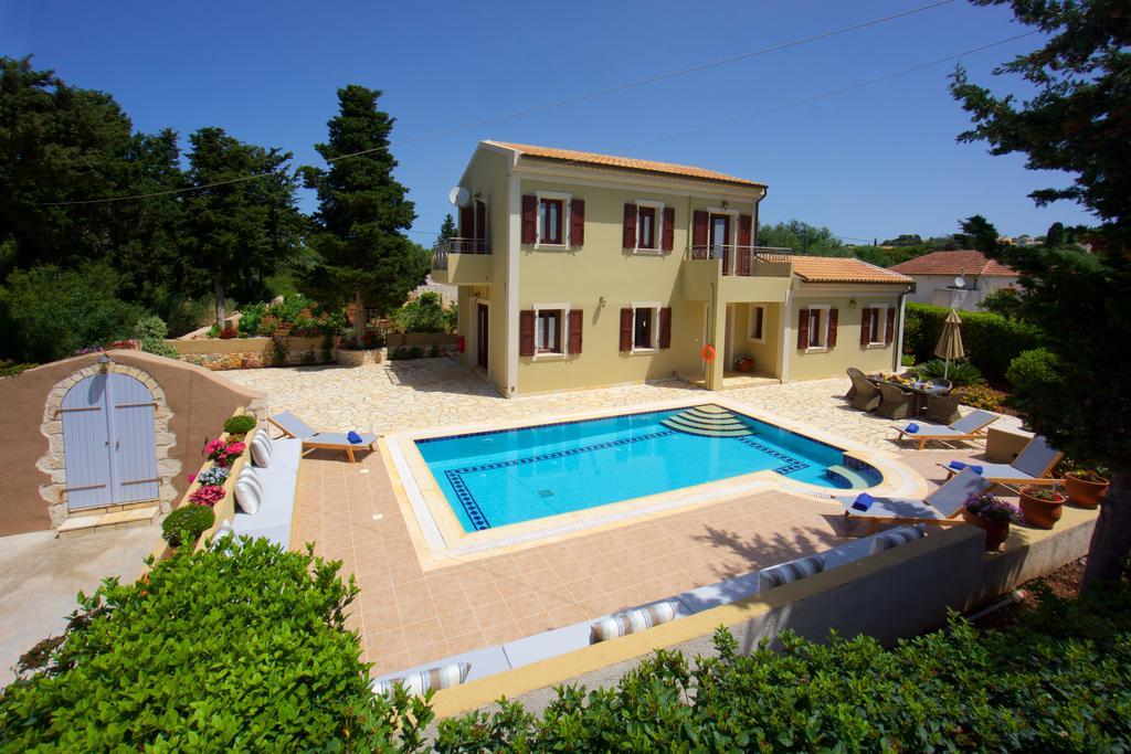 Villa Emily Fiskardo
