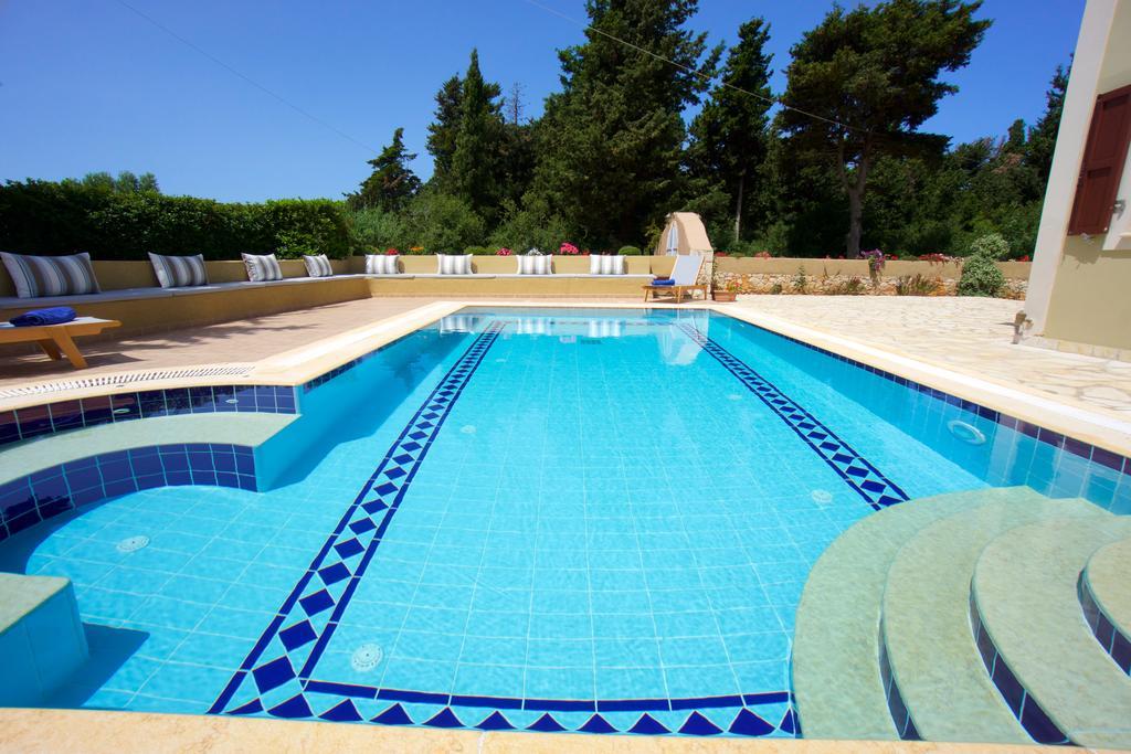 Villa Emily *