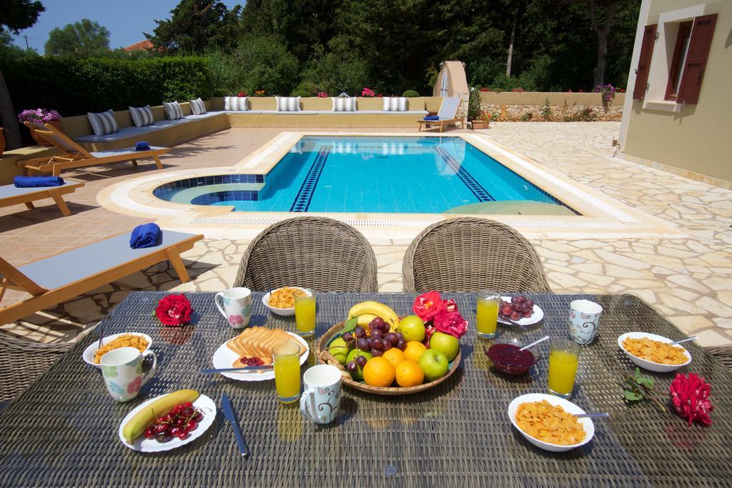 Villa Emily