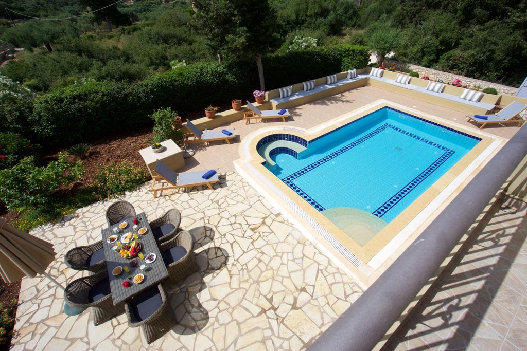 Villa Emily Fiskardo