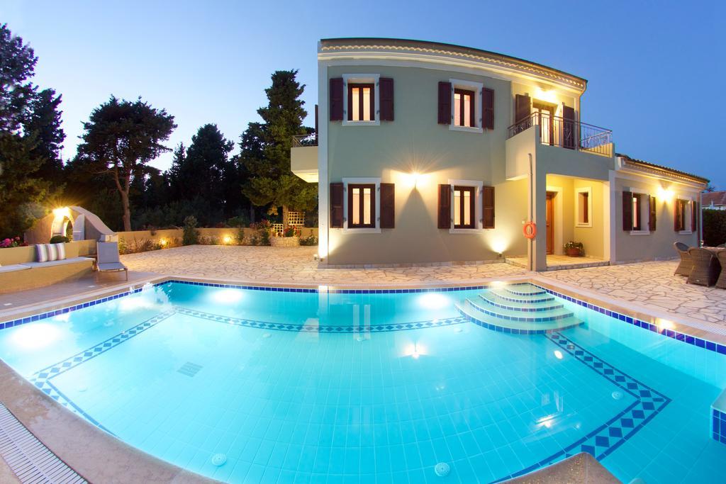 Villa Emily